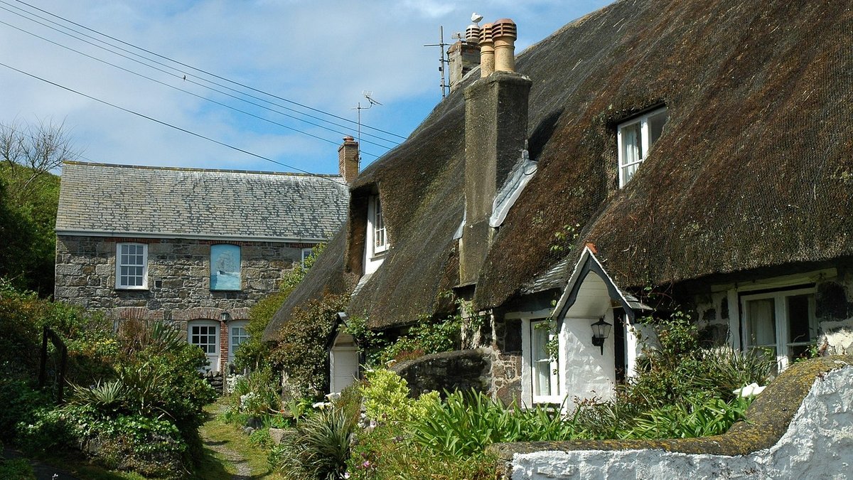 How to Create a Cottage Garden in Shade